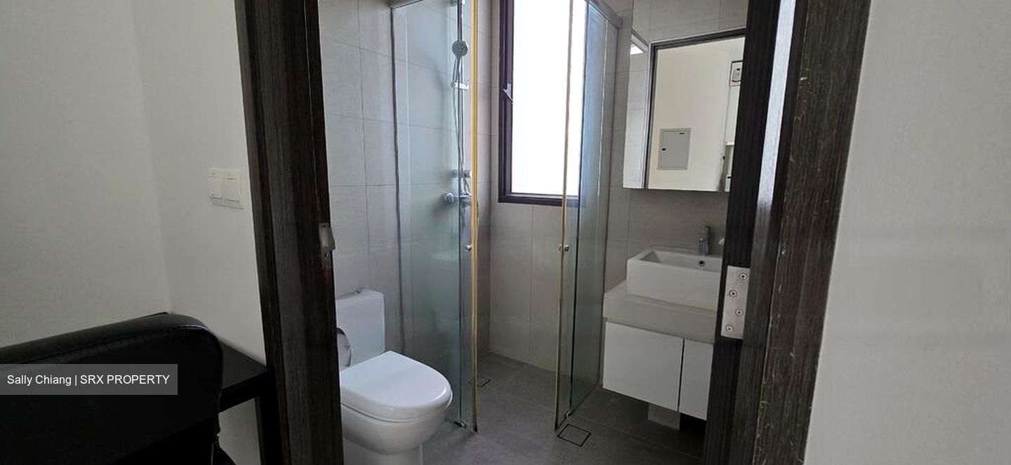 Neem Tree (D12), Apartment #451430051